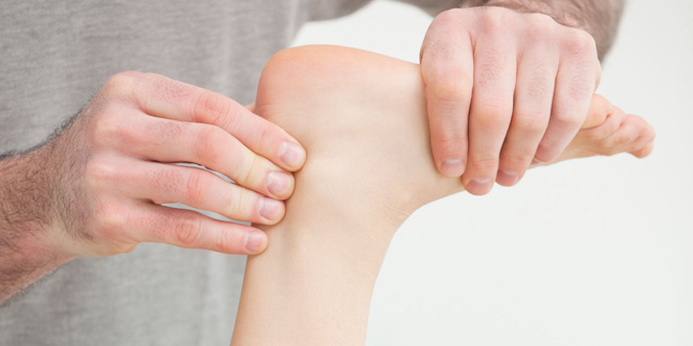 Insoles For Achilles Pain