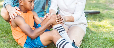 Insoles For Osgood Schlatter Disease