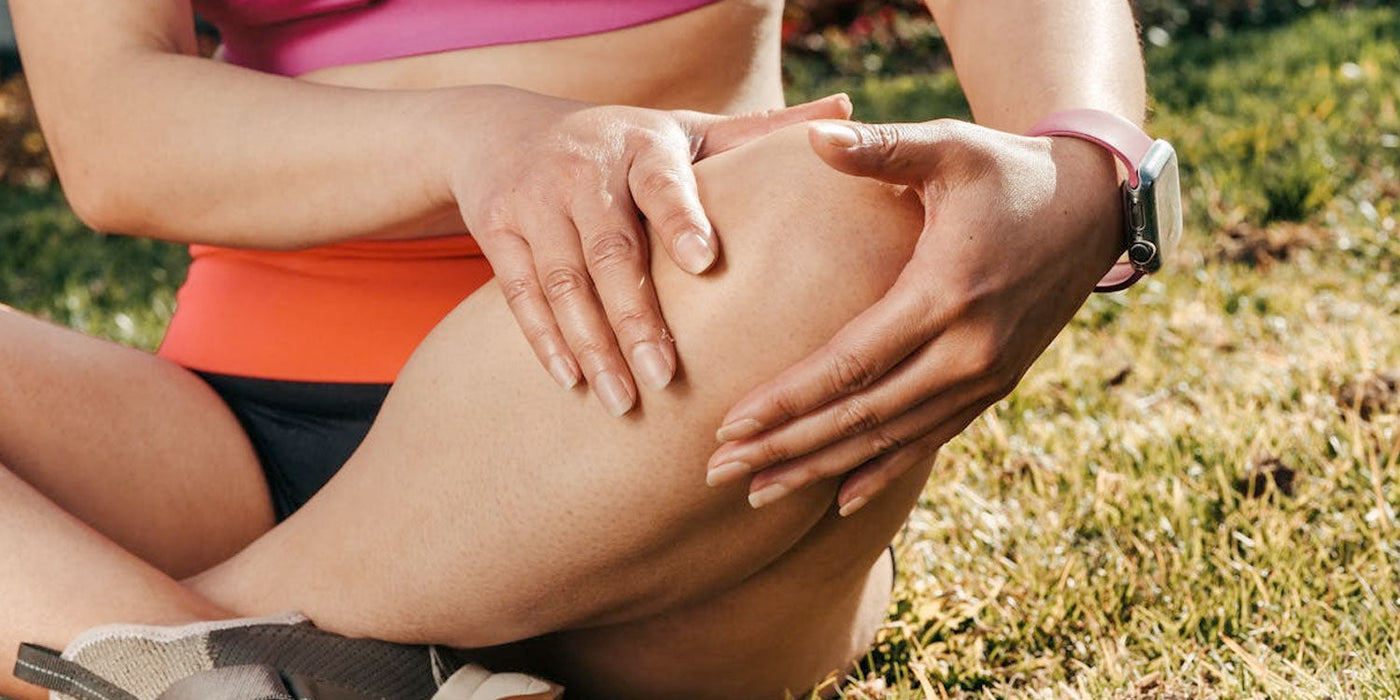 Insoles For Patellofemoral Knee Pain