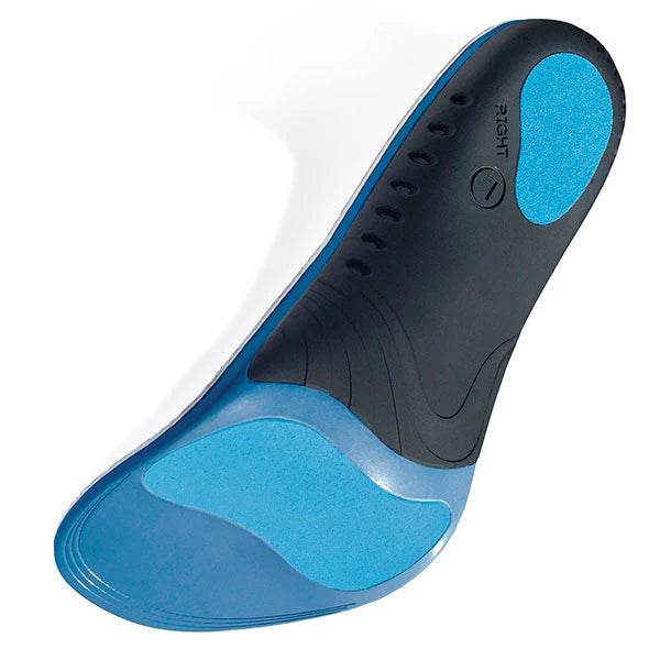 Advanced F3D Cushion Insole - UP4568