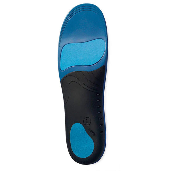 Advanced F3D Cushion Insole - UP4568