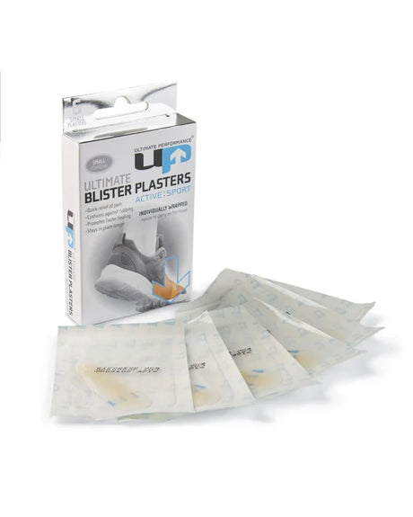 blister plasters