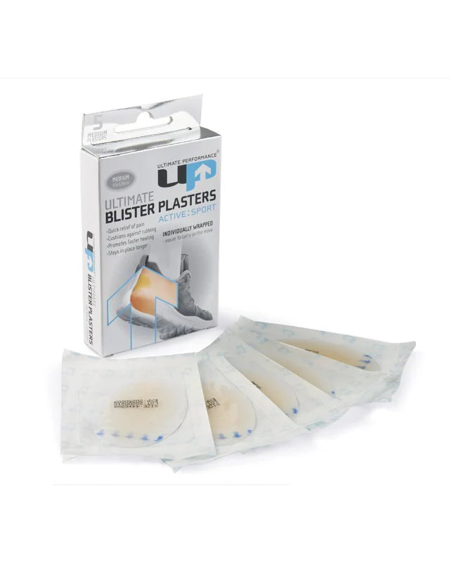 blister plasters
