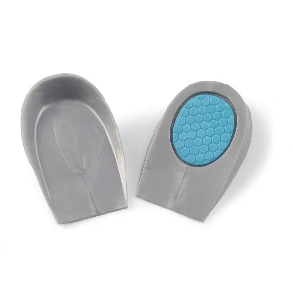 gel heel pads