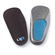 gel insoles 3/4