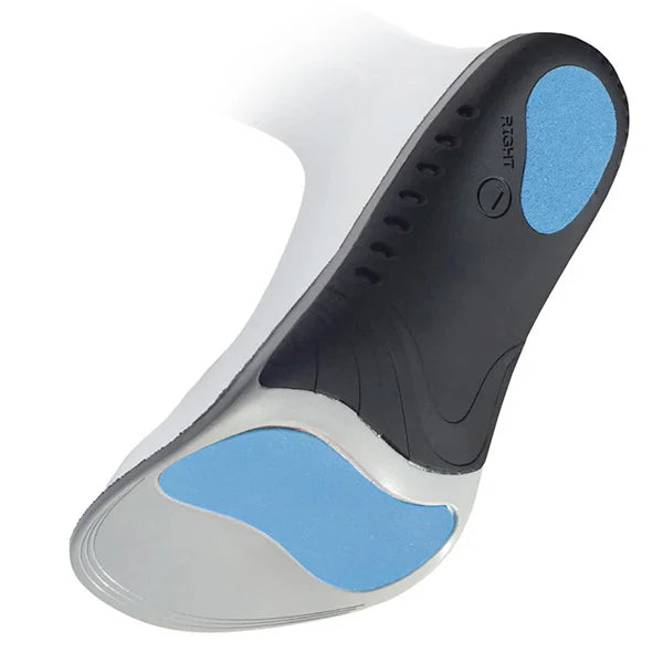 advanced F3D neutral insole