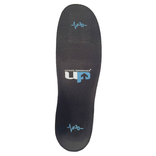 advanced F3D neutral insole