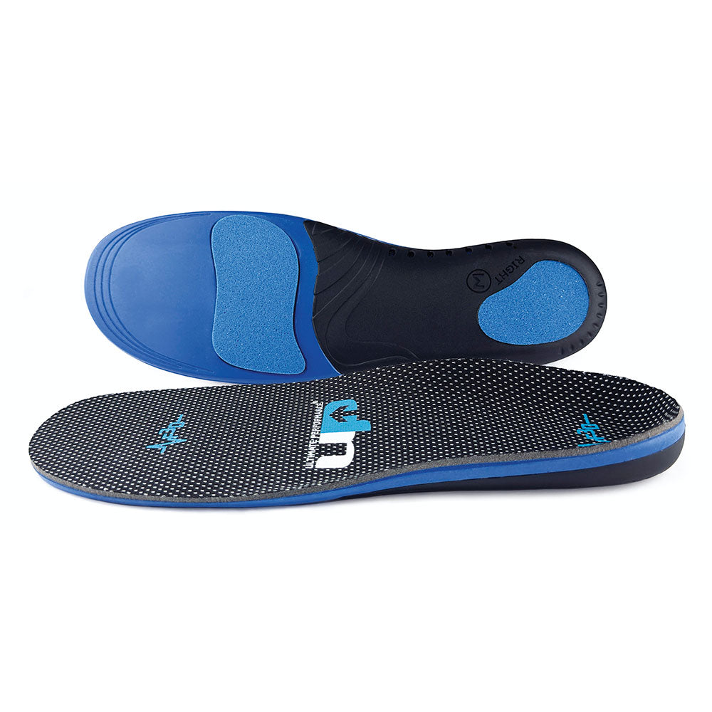 Advanced F3D Cushion+ Insole - UP4568