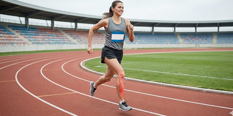 How to Prevent Shin Splints While Running