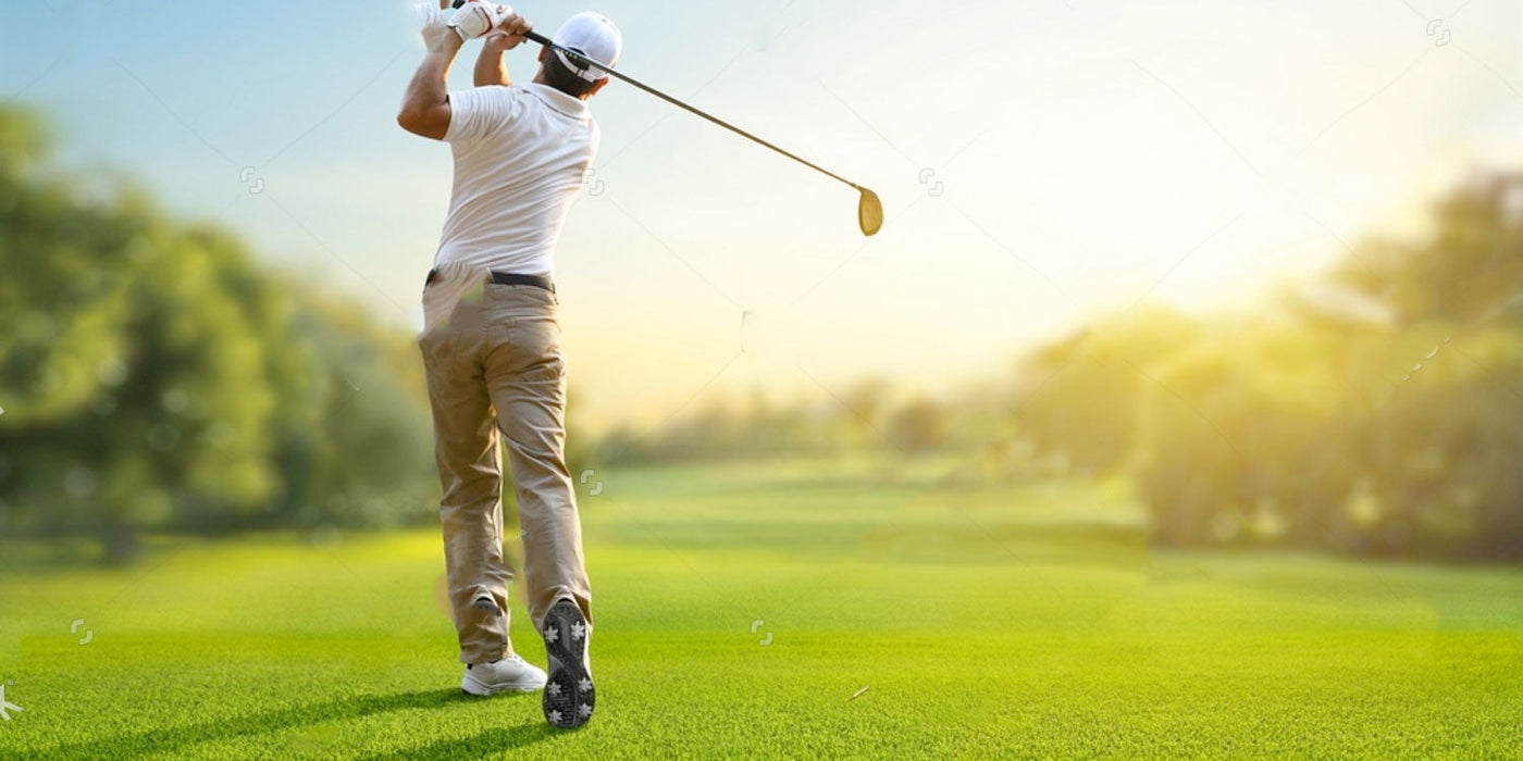 Golf Insoles