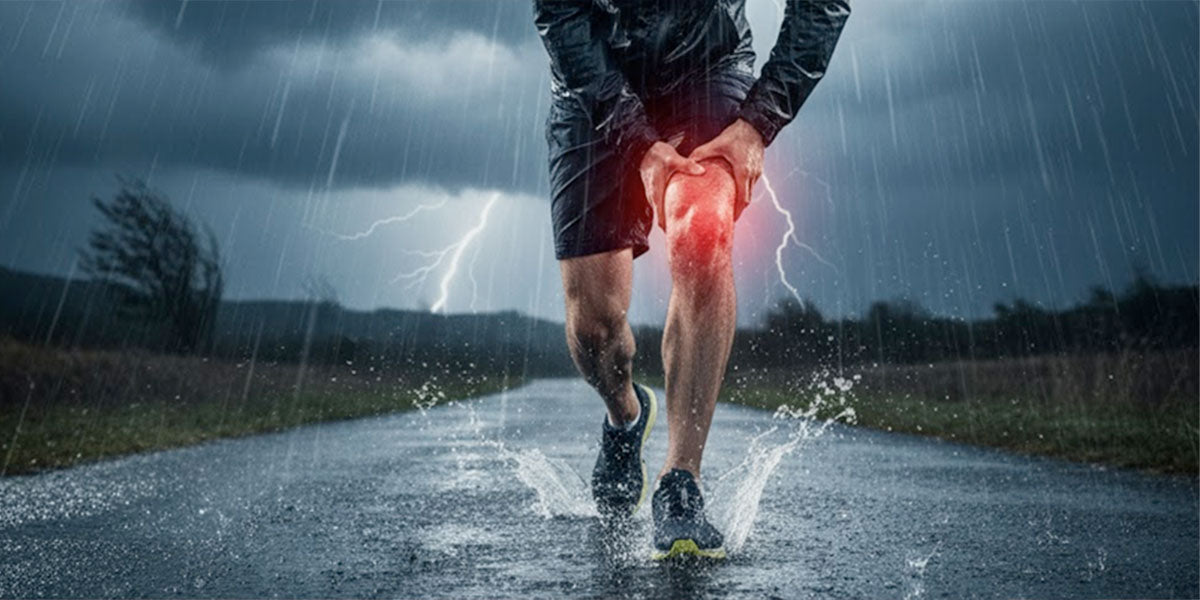 insoles for knee pain banner