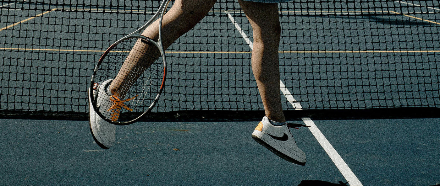 Tennis Insoles