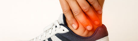 Insoles For Tibialis Posterior Tendinopathy