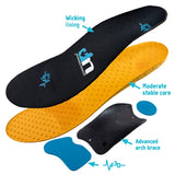 Advanced Court Sports Insole - UP4575