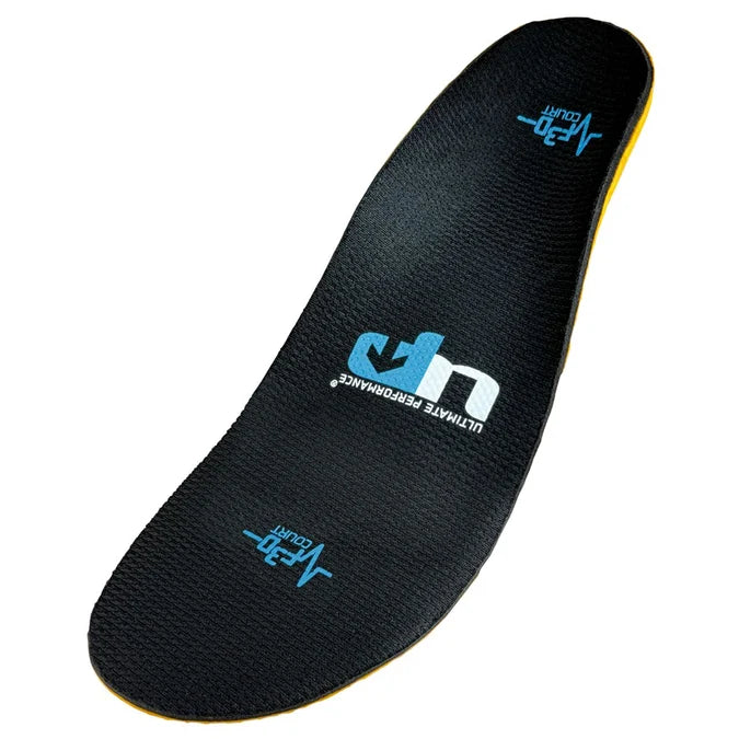 Advanced Court Sports Insole - UP4575