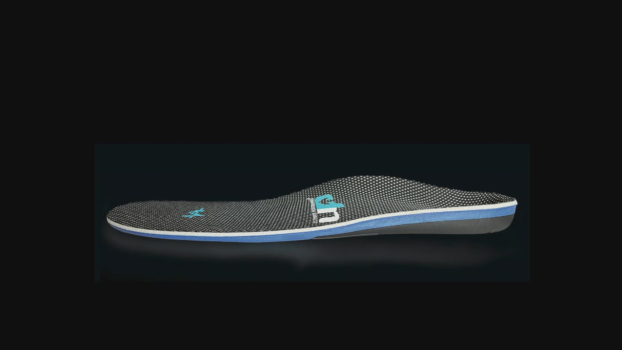 Active F3D Support+ Insole - UP4571