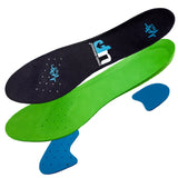 Advanced Field Sports Insoles - UP4576