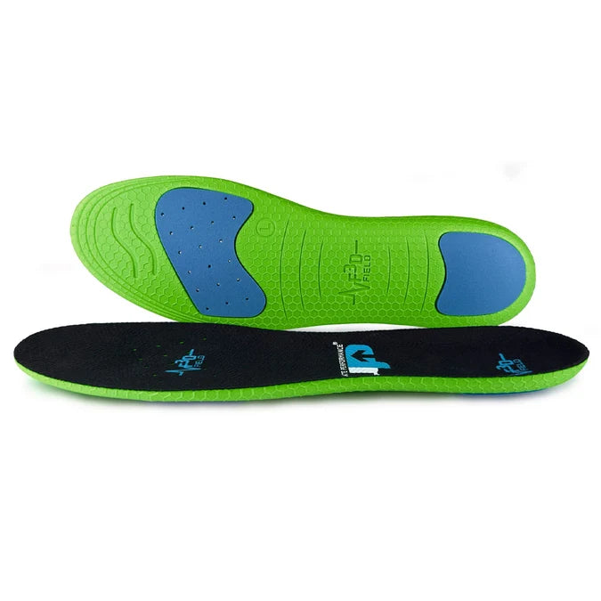 Advanced Field Sports Insoles - UP4576